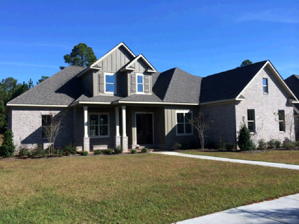 207 Stone Creek Boulevard, Fairhope, AL 36532 