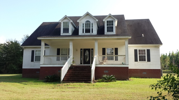 11982A County Rd. 48, Fairhope, AL 36532 