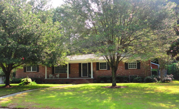 102 Ashley Drive, Fairhope, AL 36532 