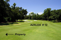 Lot 61 Hitching Post Circle, Fairhope, AL 36532 