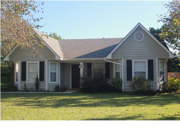 916 Edwards Ave, Fairhope, AL 36532 