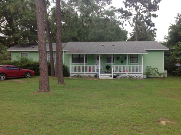 11053 Lark Avenue, Fairhope, AL 36532 