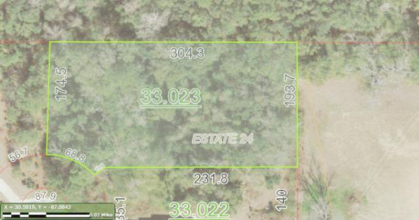 0 Augusta Court, Fairhope, AL 36532 