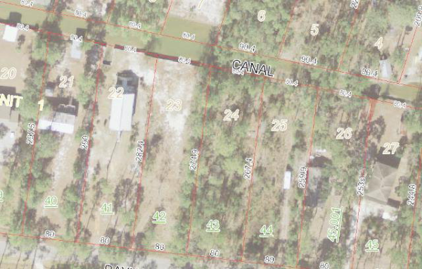 10179 Bay Haven Drive, Fairhope, AL 36532 