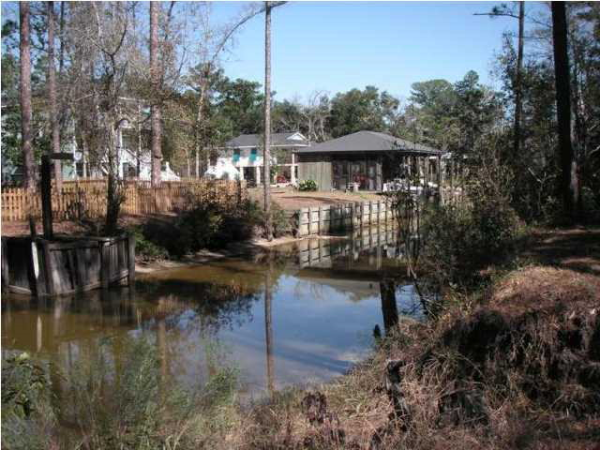 0 Canal Circle, Fairhope, AL 36532 