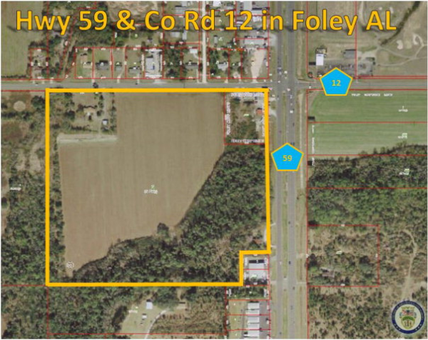 8950 Highway 59, Foley, AL 36535 