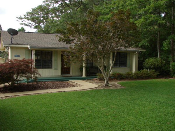 7347 Coopers Landing Rd, Foley, AL 36535 
