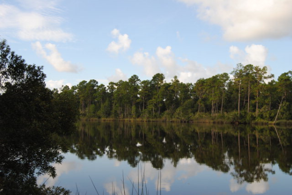 0 Bay View Drive, Gulf Shores, AL 36535 