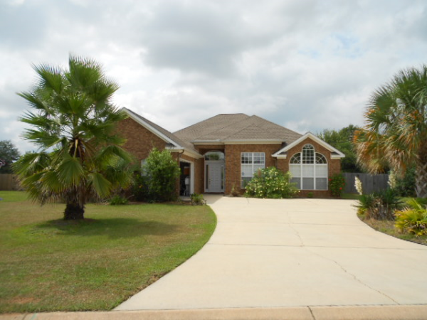 107 Meadow Run Loop, Foley, AL 36535 