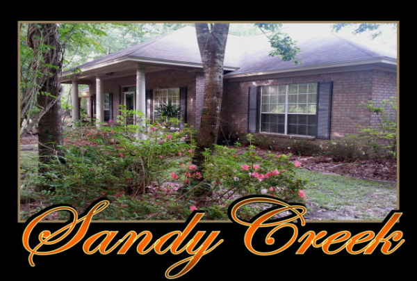 11070 Coleman Lane, Foley, AL 36535 