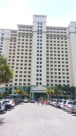 375 Beach Club Trail 1801, Gulf Shores, AL 36542 