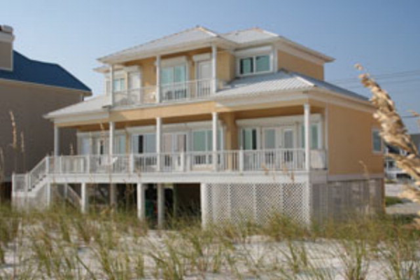 2289 West Beach Blvd, Gulf Shores, AL 36542 