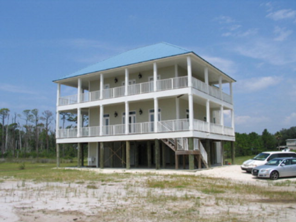 15814 West Highway 180, Gulf Shores, AL 36542 