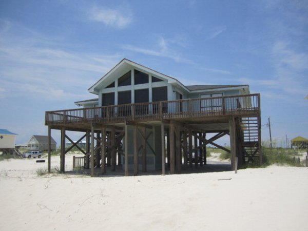 2992 Ponce De Leon Court, Gulf Shores, AL 36542 