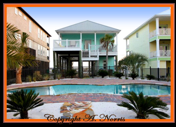 1308 West Beach Blvd, Gulf Shores, AL 36542 