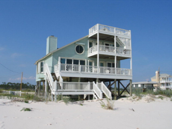 5390 Beach Blvd, Gulf Shores, AL 36542 