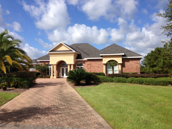 3790 Blue Heron Drive, Gulf Shores, AL 36542 