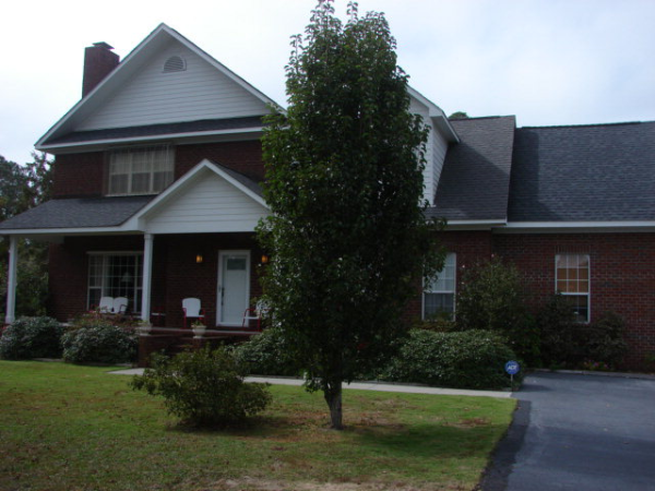 4731 Geno Road, Gulf Shores, AL 36542 