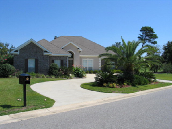 10 Bayside Court, Gulf Shores, AL 36542 