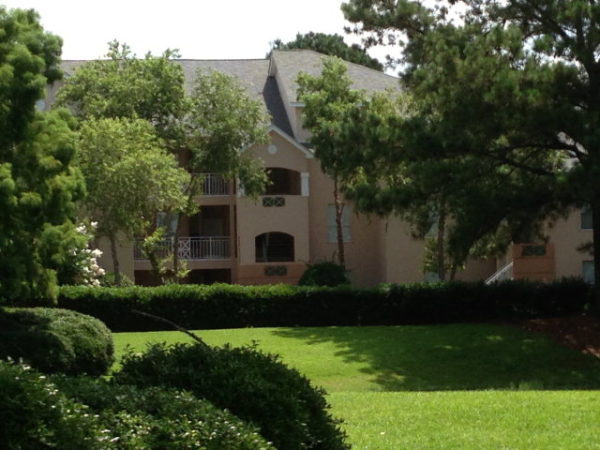 3730 Cypress Point Dr 303A, Gulf Shores, AL 36542 