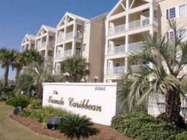 25805 Perdido Beach Blvd 103, Orange Beach, AL 36561 