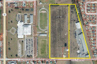 0 Fairground Road, Robertsdale, AL 36567 