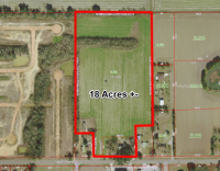 17245 County Road 54, Robertsdale, AL 36567 