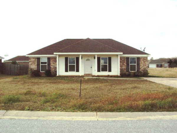 21709 Asher Lane, Robertsdale, AL 36567 
