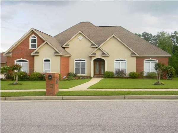 3421 Twin Lakes Ct, Saraland, AL 36571 