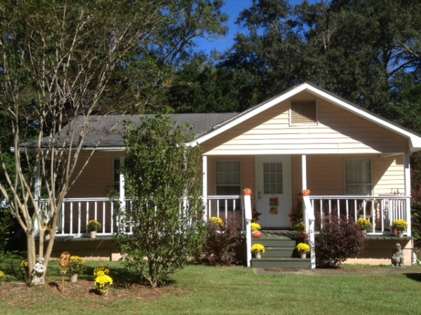 3760 Mavis Place, Semmes, AL 36575 