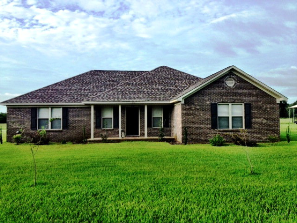 14100 Baptist Ballpark Road, Stapleton, AL 36578 