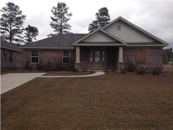 8906 Dawes Oak Dr, Theodore, AL 36582 