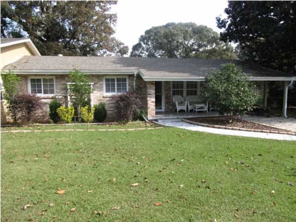 7335 Broadview Dr, Theodore, AL 36582 