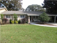 7335 Broadview Dr, Theodore, AL 36582 