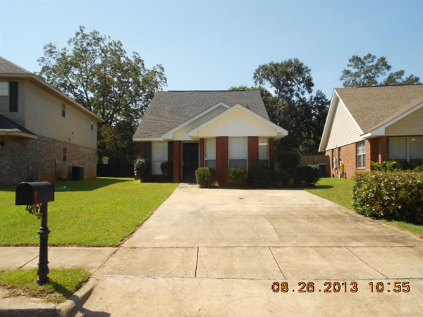 8189 Beretta Dr, Theodore, AL 36582 