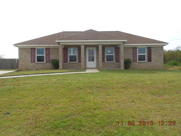 5143 Willard Dr, Theodore, AL 36582 