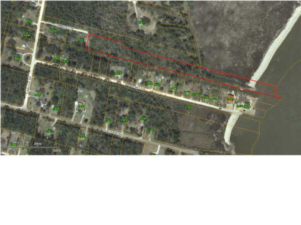 0 Lambert Ln, Theodore, AL 36582 