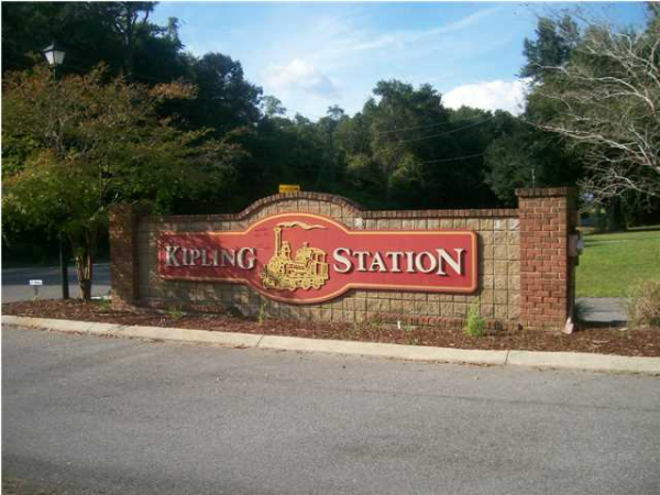 0 Amanda Ct. #49, Theodore, AL 36582 