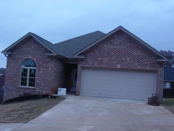 91 Lindy Lane, Oxford, AL 36203 