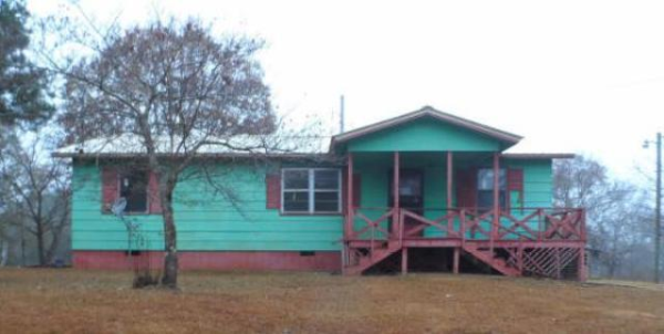 179 Peachtree Street, Dadeville, AL 36853 