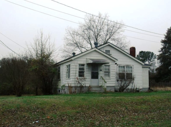 3260 EDDY SCANT CITY ROAD, Arab, AL 35016 