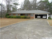 1628 Shannon Rd, Shannon, AL 35022 