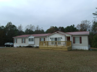 5115 ROSWELL CREEK ROAD, Blountsville, AL 35031 