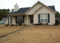 136 Pebble Lane, Alabaster, AL 35007 