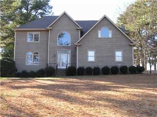 9222 Turtle Point Dr., Killen, AL 35645 