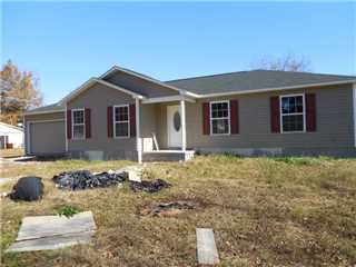 1610 Vest Street, Hartselle, AL 35640 