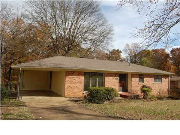 331 Wilson Dam Rd, Florence, AL 35630 