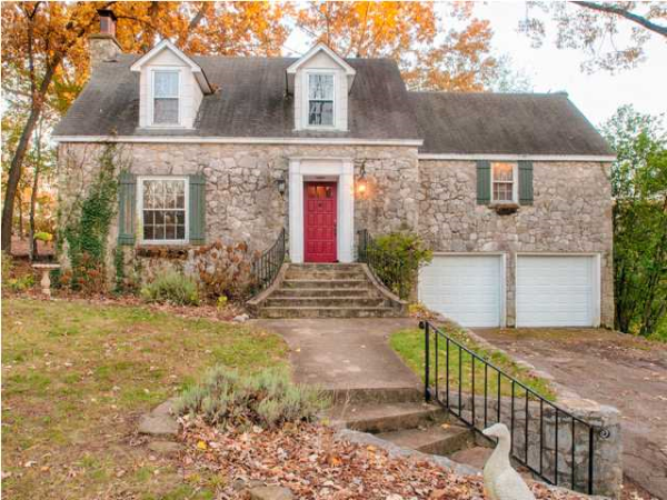 1816 Hermitage Dr., Florence, AL 35630 