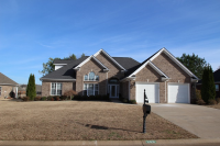 268 Plantation Springs Dr., Florence, AL 35630 