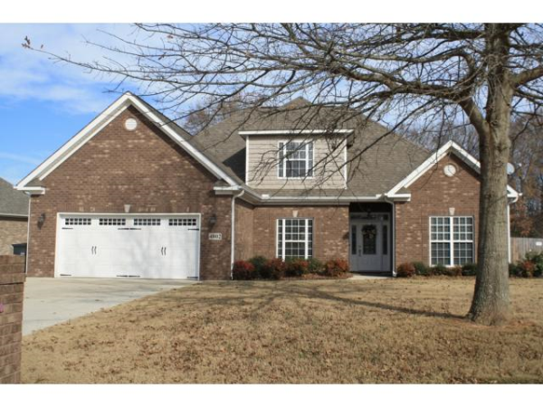 4802 Tomahawk Trl, Decatur, AL 35603 